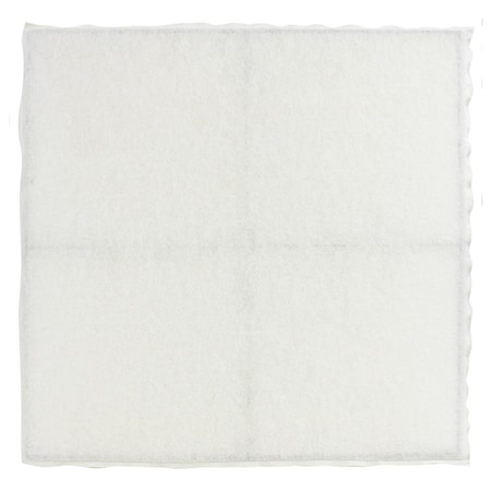 Xpower AP-2000 Air Purifier System NF-24RP Stage 2 Pre-Filter with Frame NF-24RP